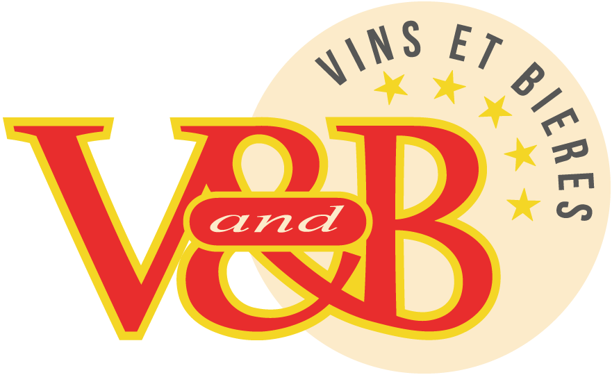 Logo du groupe V and B