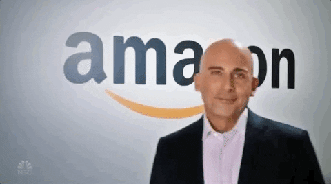eff Bezos, le fondateur d’Amazon qui est à l’origine de l'affiliation